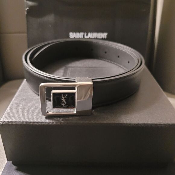 YSL Black Belt 43 inch
